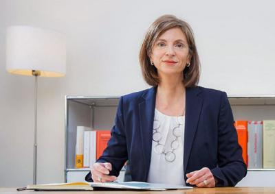 Susanne L. Betz | Fachanwältin für Arbeitsrecht