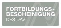 dav_fortbildungsbescheinigung_symbol_sw_klein
